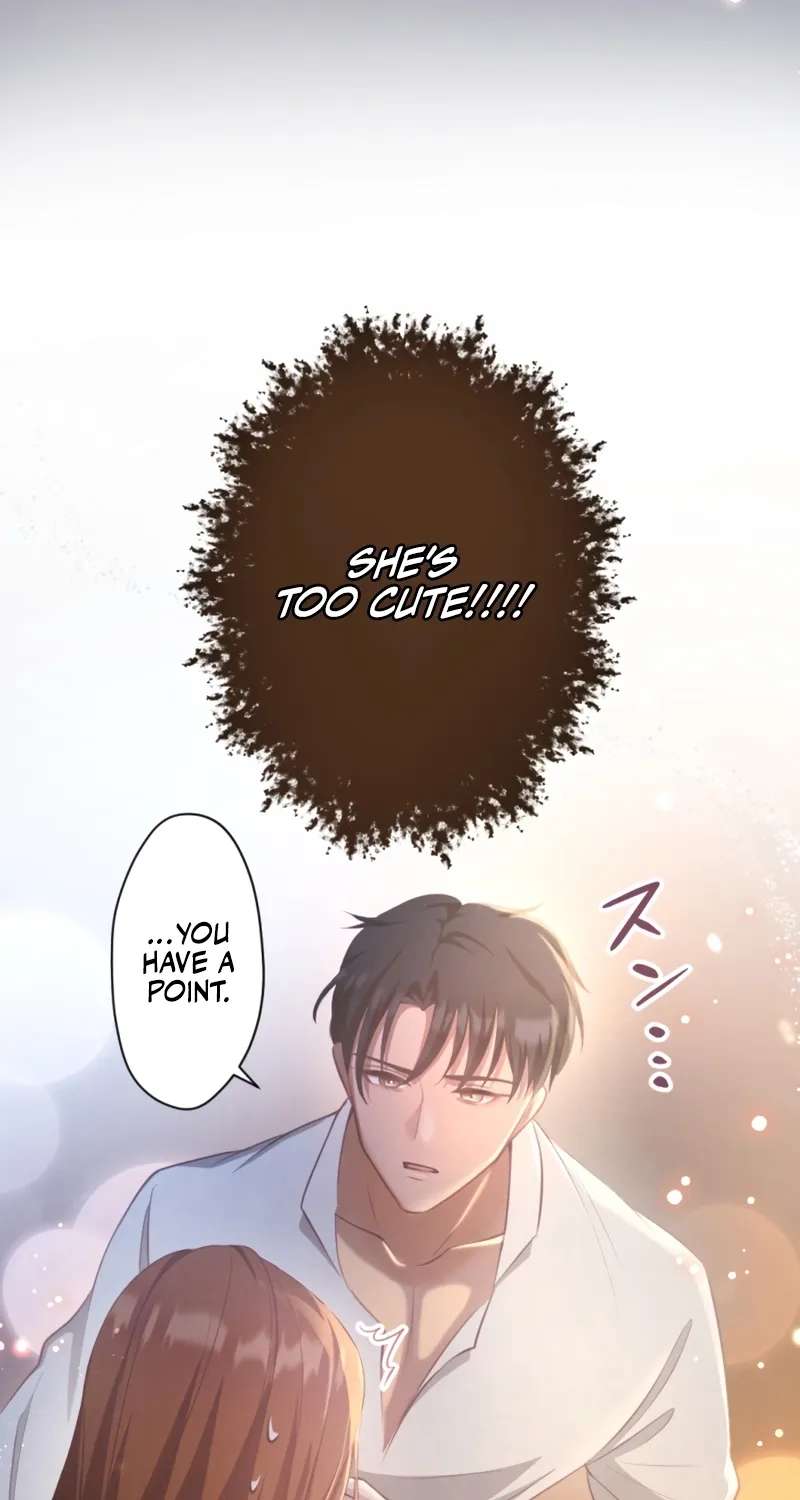 The Unhappy Poison Witch's Happy Marriage Chapter 4 - page 68