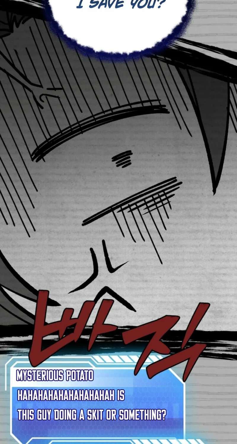 Swordmanship Veteran's Game Stream Chapter 33 - page 66