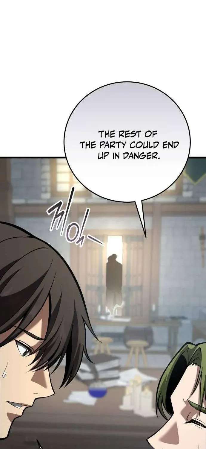 A Married Man in Another World's Story Chapter 26 - page 96