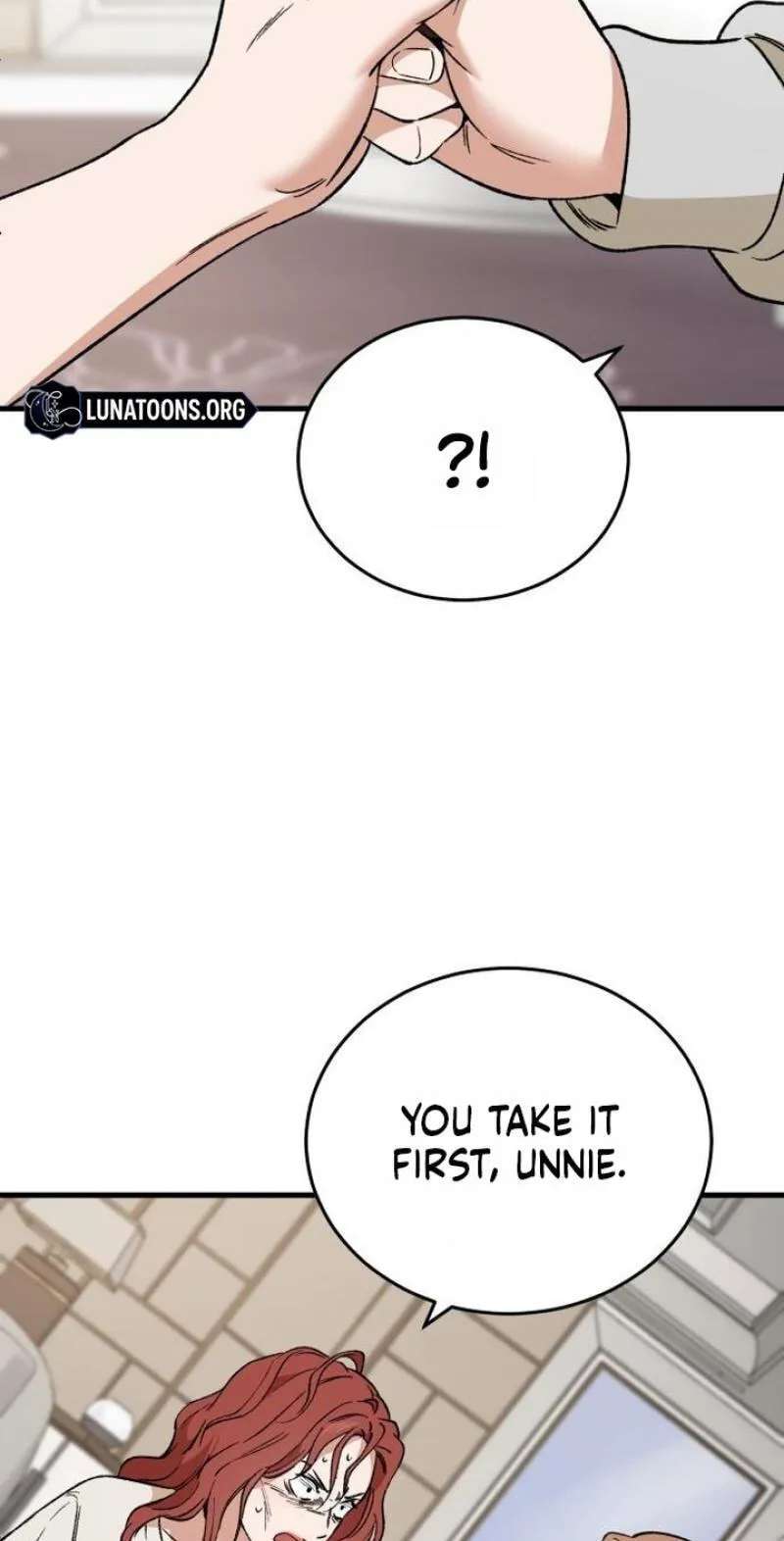 The house you live in Chapter 52 - page 83