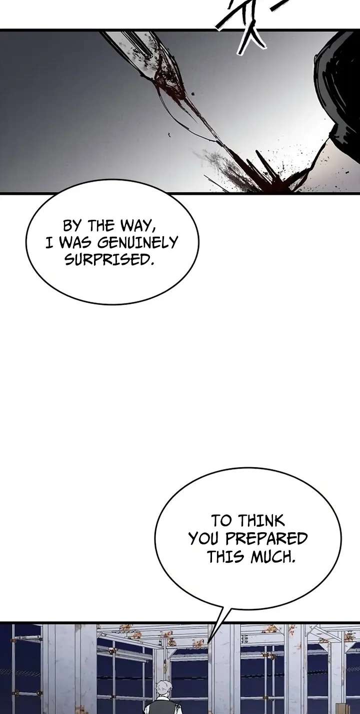High Class Chapter 86 - page 73