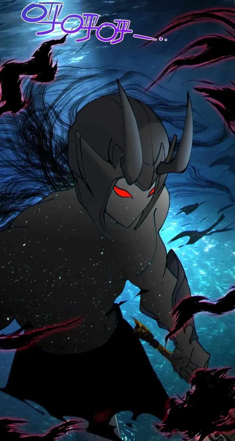 My Enemies Became My Companions Chapter 63 - page 27