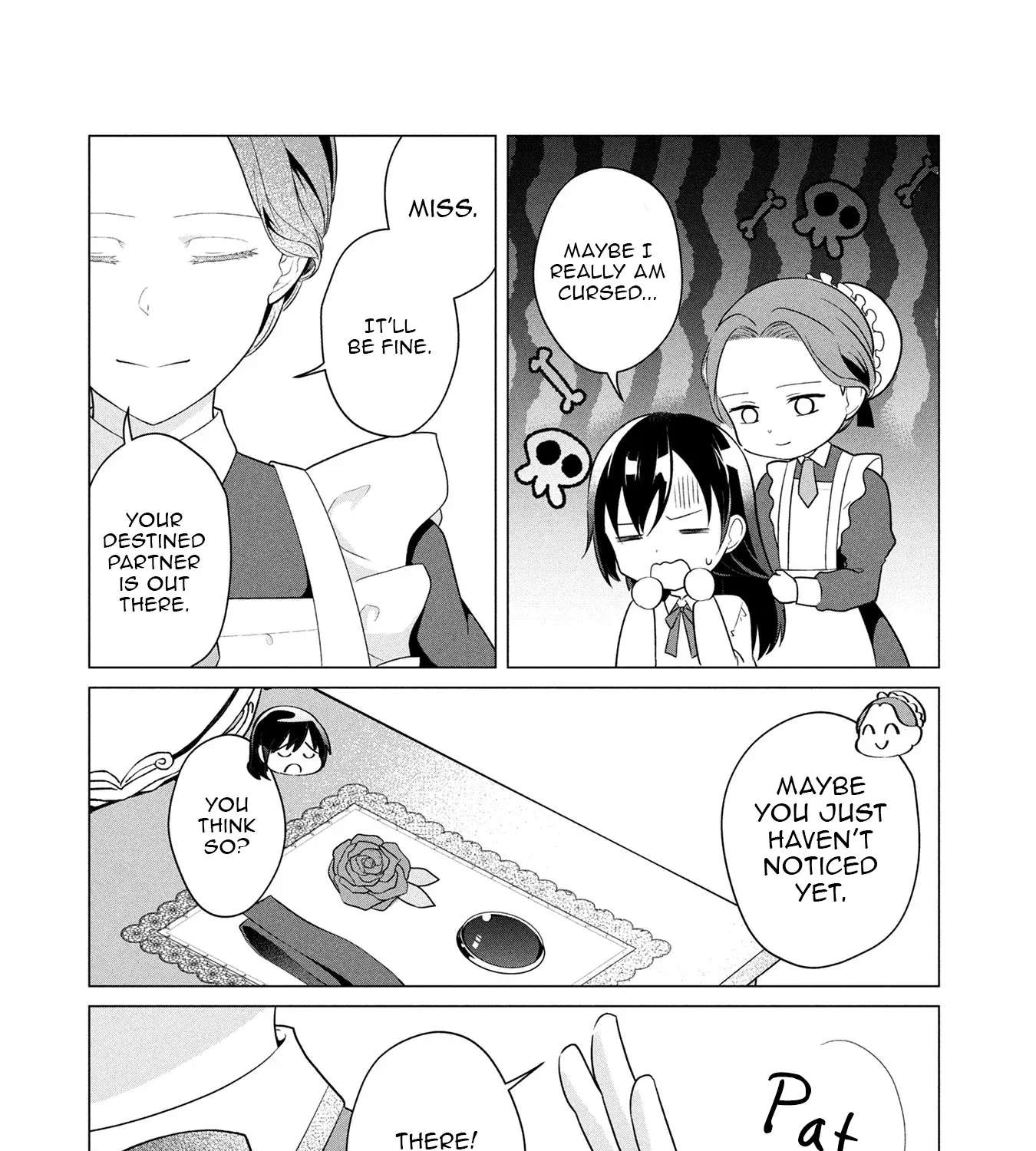 Kokai Shuraba De Konyaku Ga Nakunarimashita Korekara Shigoto To Koi Osagashimasu! Chapter 1 - page 66