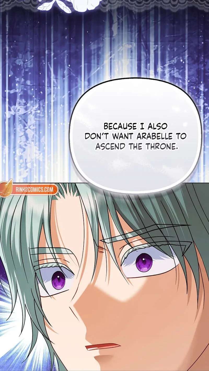 Loved by the Villains Chapter 91 - page 7