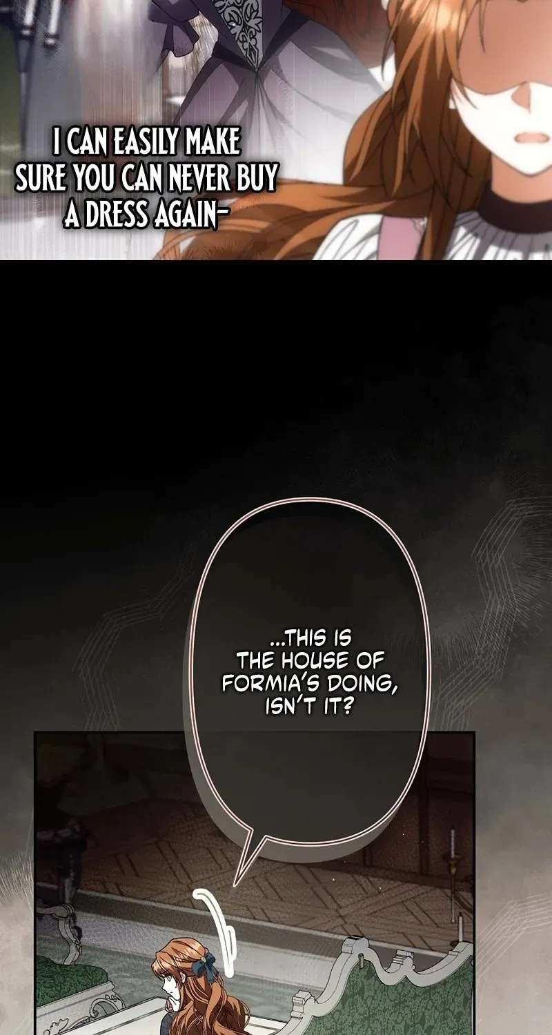 I Married the Impotent Duke, and Now I Want to Protect His Child Chapter 24 - page 20