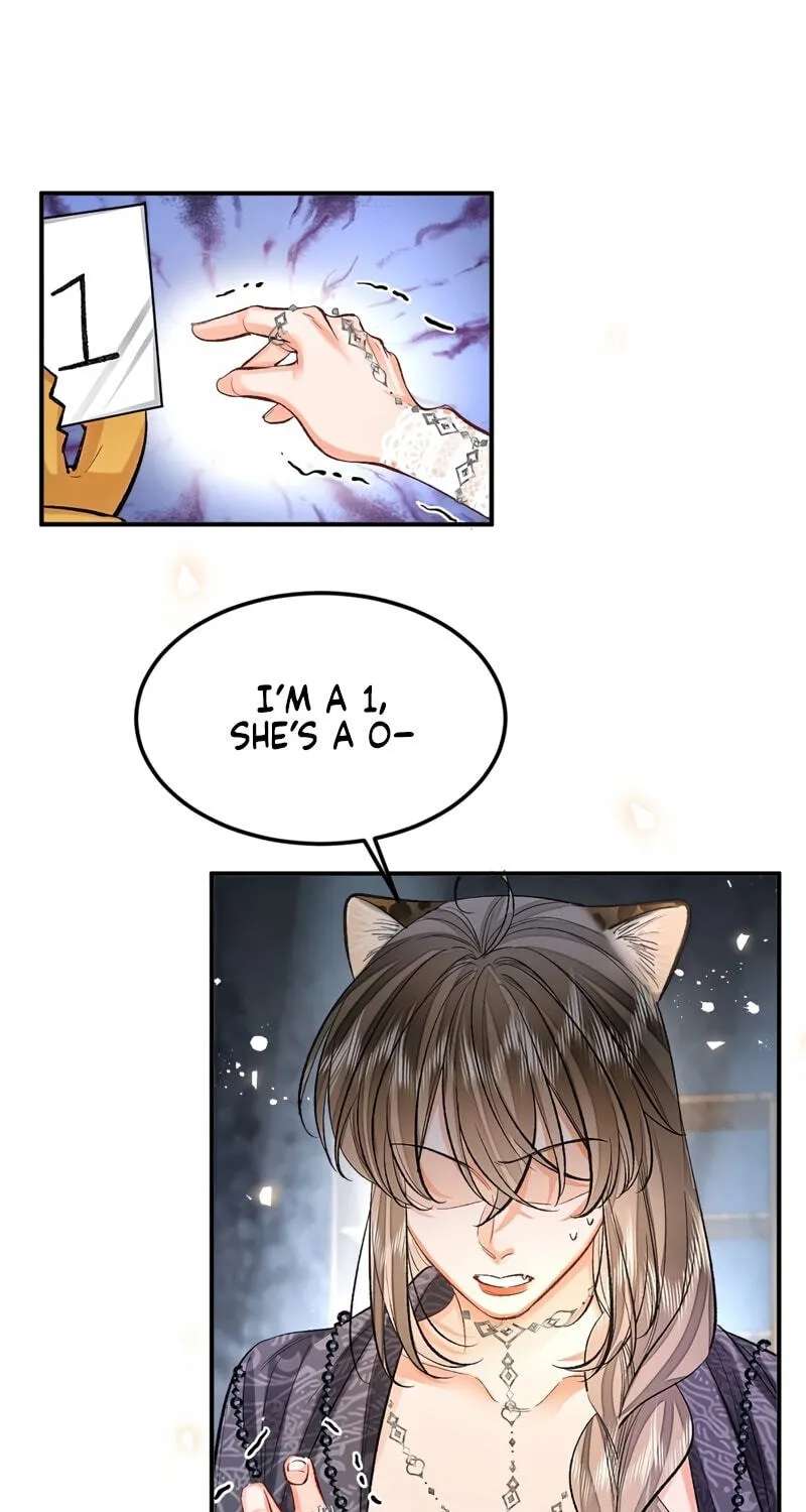 Alpha Mommy, I Really Want to Mark You Chapter 13 - page 31