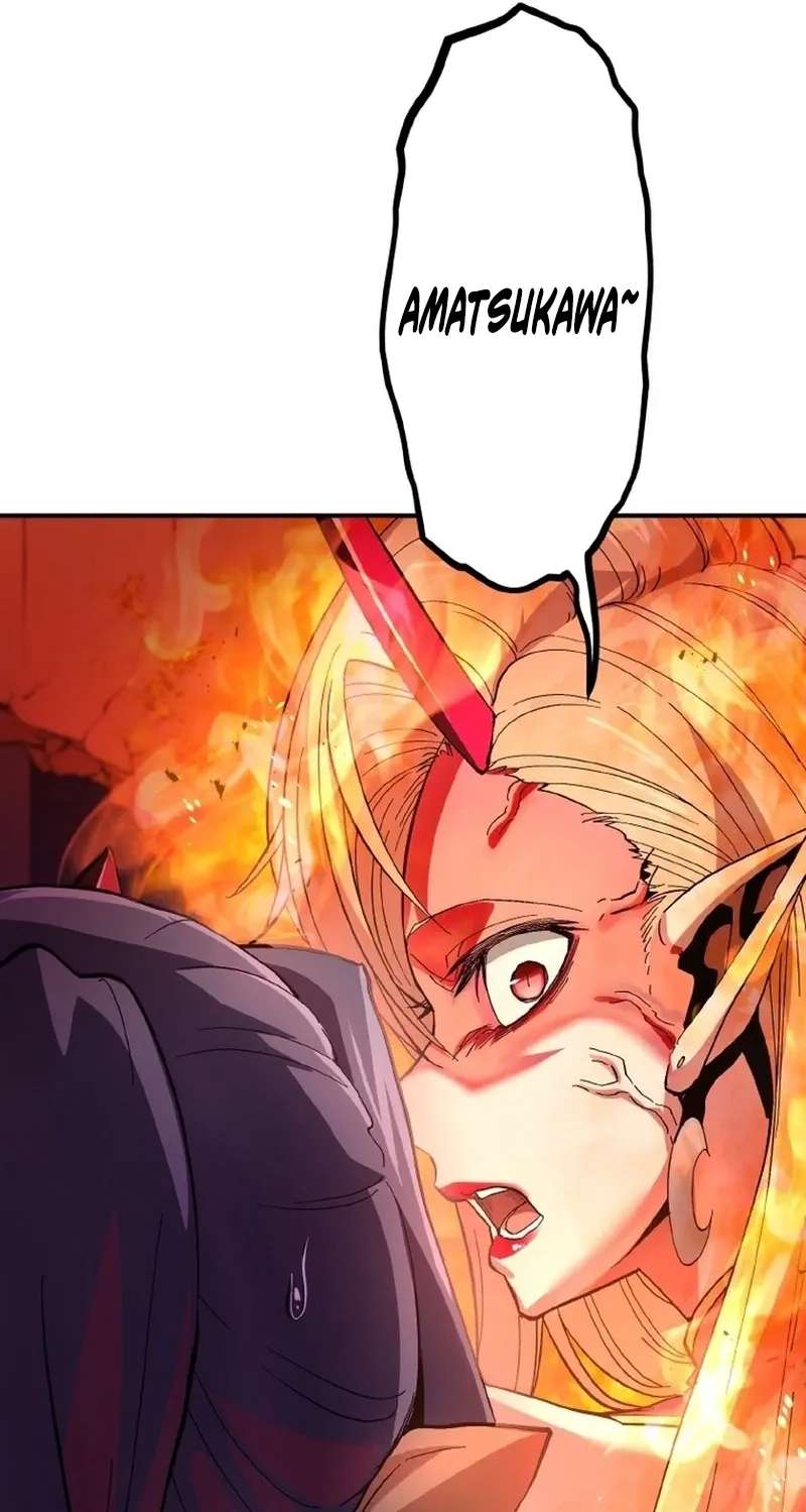 The Man Who Vowed Revenge on His Demon Wife Chapter 5 - page 48