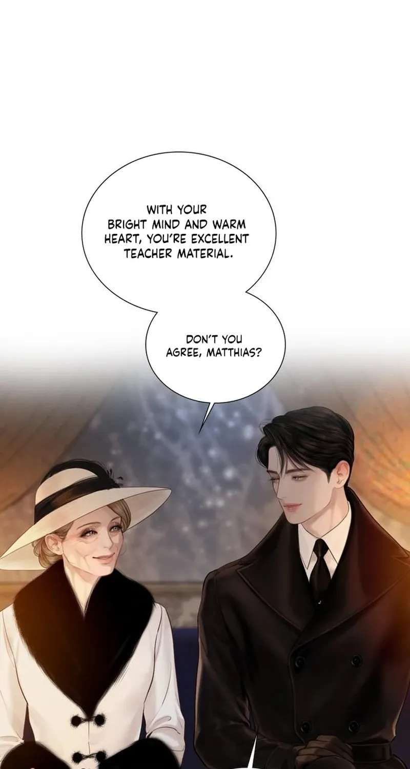 Cry, Even Better If You Beg Chapter 83 - page 25