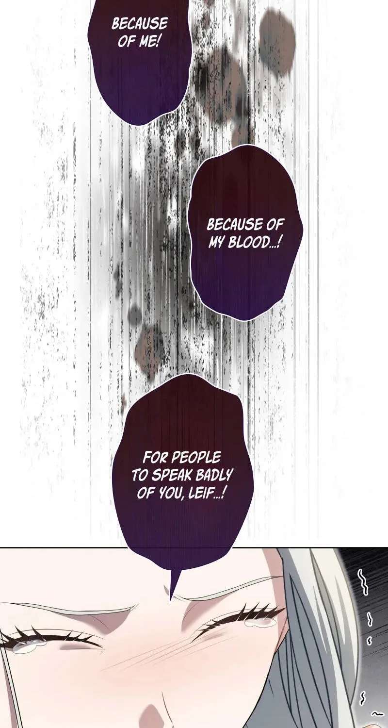 Kono to Ai wa Chi Yori Koku Chapter 46 - page 42