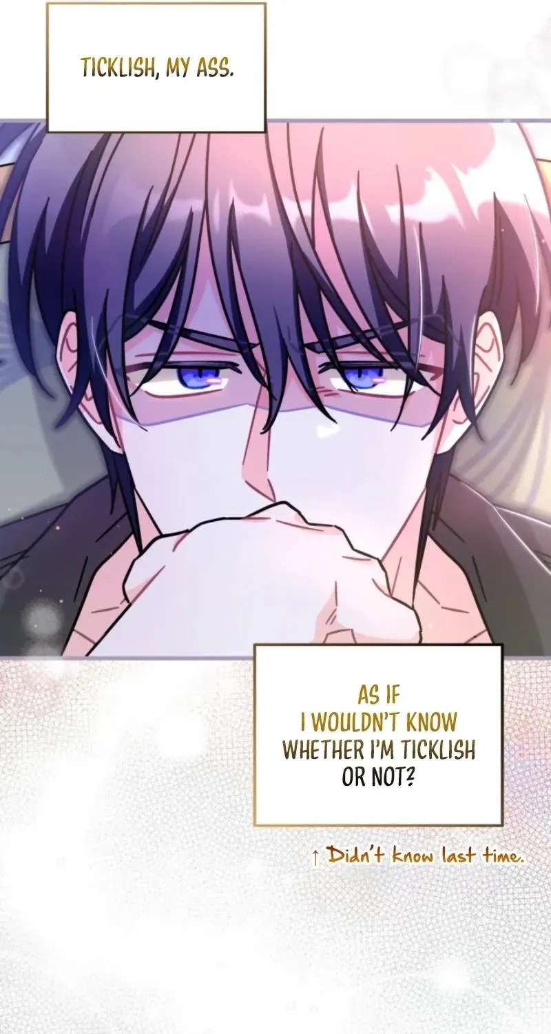 Maid with a child Chapter 26 - page 21