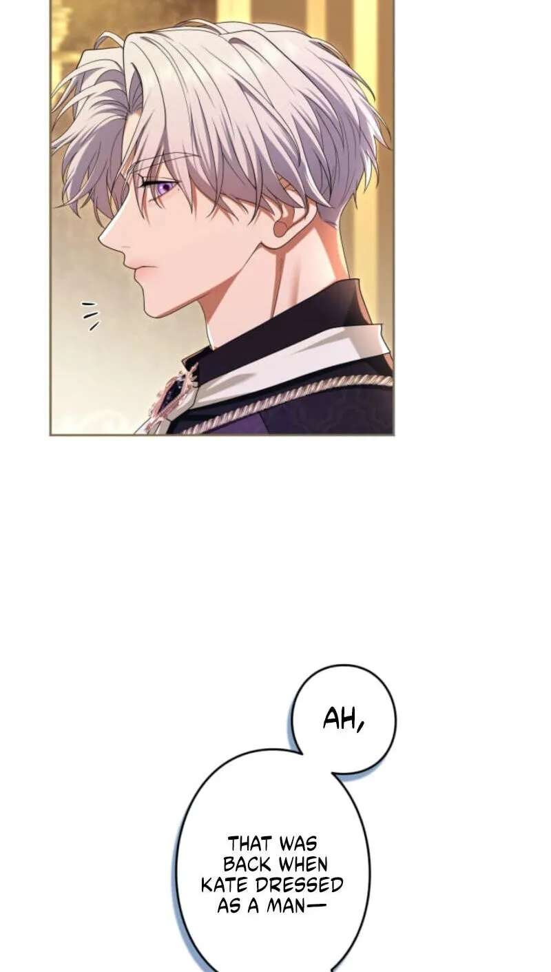 Teikoku Ichi no Akujo ni Dekiai ga Tomarimasen! Chapter 109 - page 70