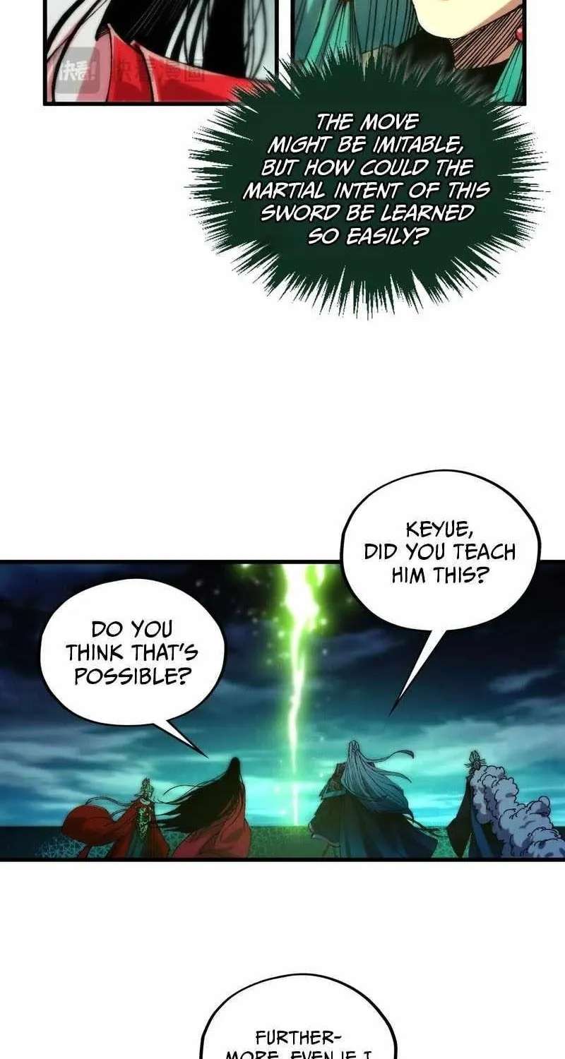 Reincarnation Of The Heavenly Demon Chapter 560 - page 45