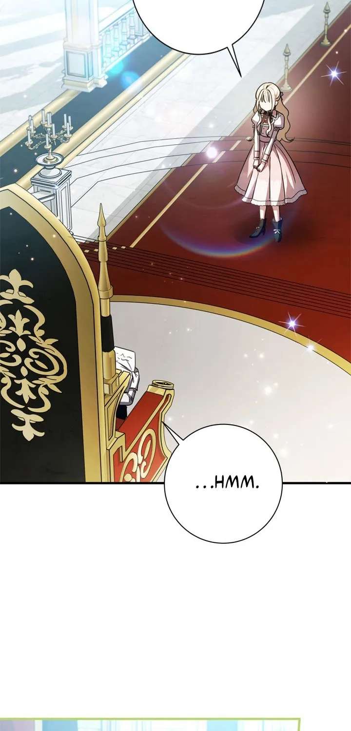 The Beloved Contract Daughter of the Count’s Family Chapter 36 - page 55