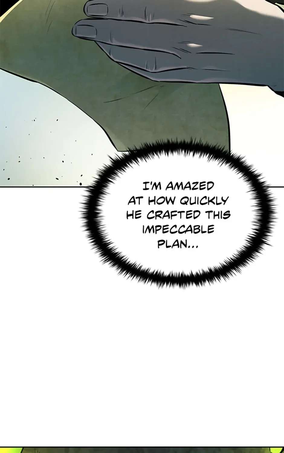 Absolute Master of the Senate Chapter 48 - page 132