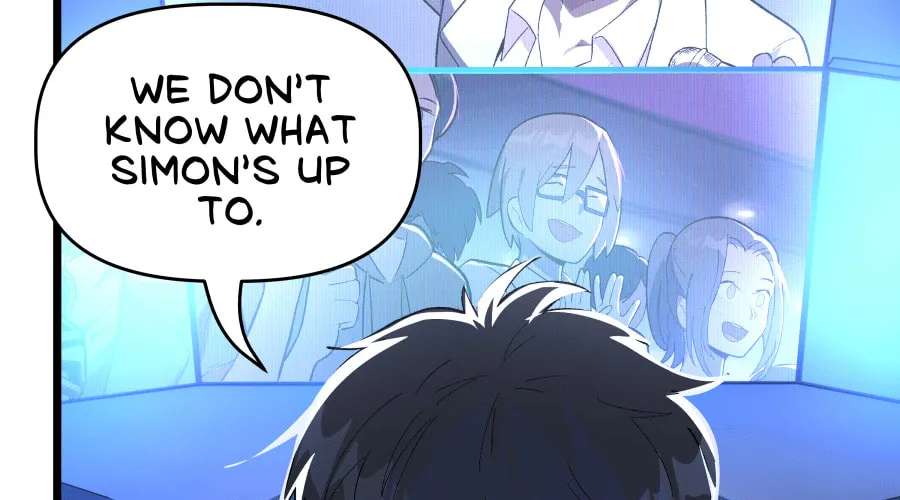 Dating Sim[on] Chapter 34 - page 193