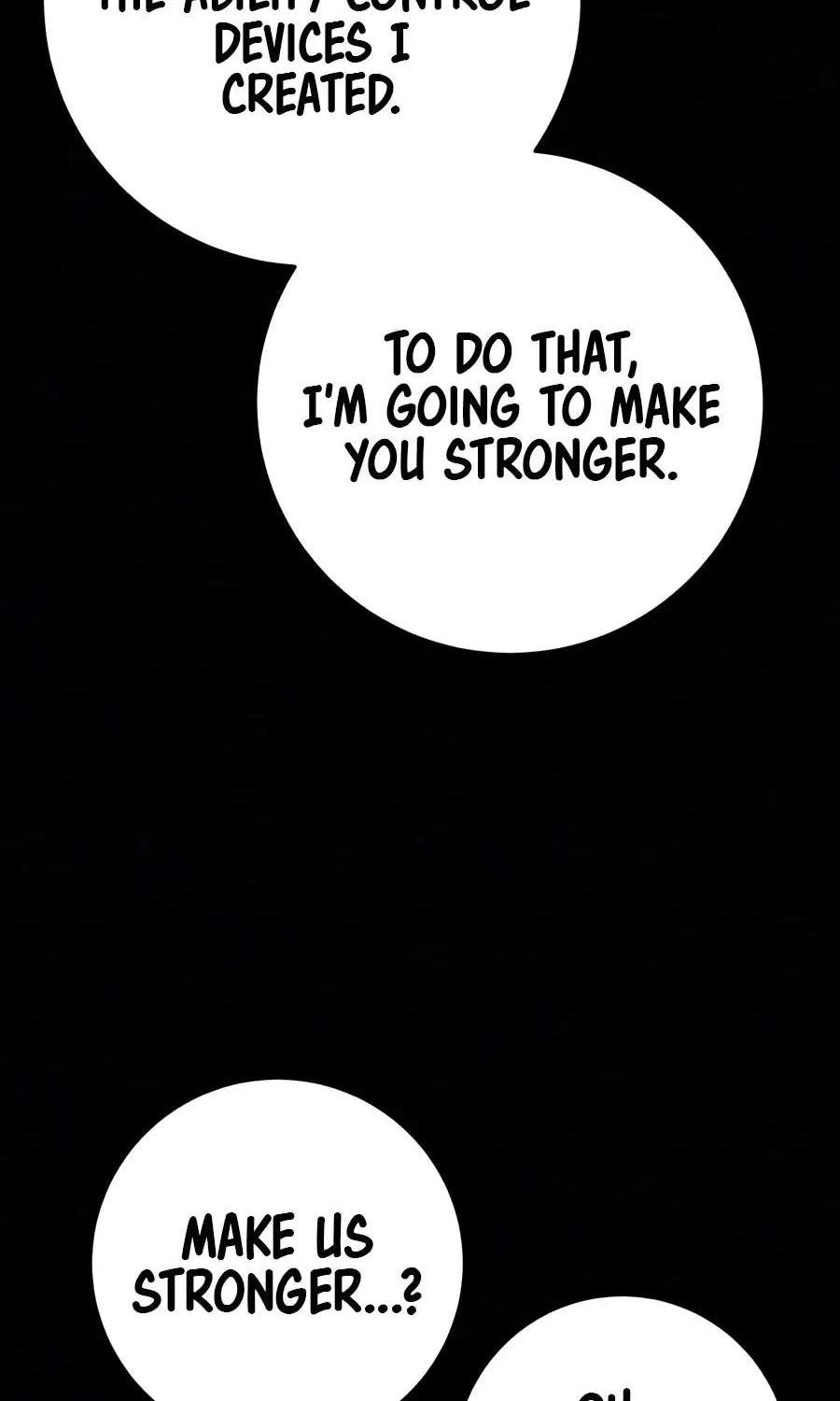Executioner Chapter 73 - page 18