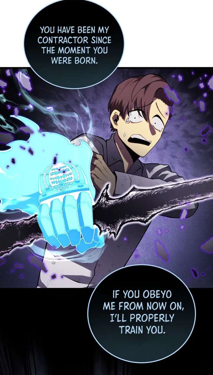 Swordmaster’s Youngest Son Chapter 210 - page 14
