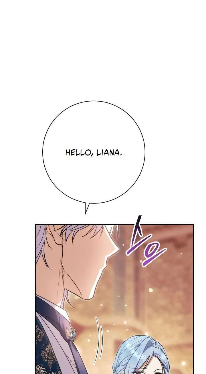 The Villainess's Blind Date Is Too Perfect Chapter 141 - page 50