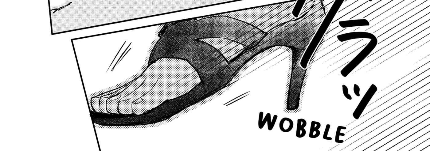 Anyway, I'm Falling in Love with You. Chapter 44 - page 33