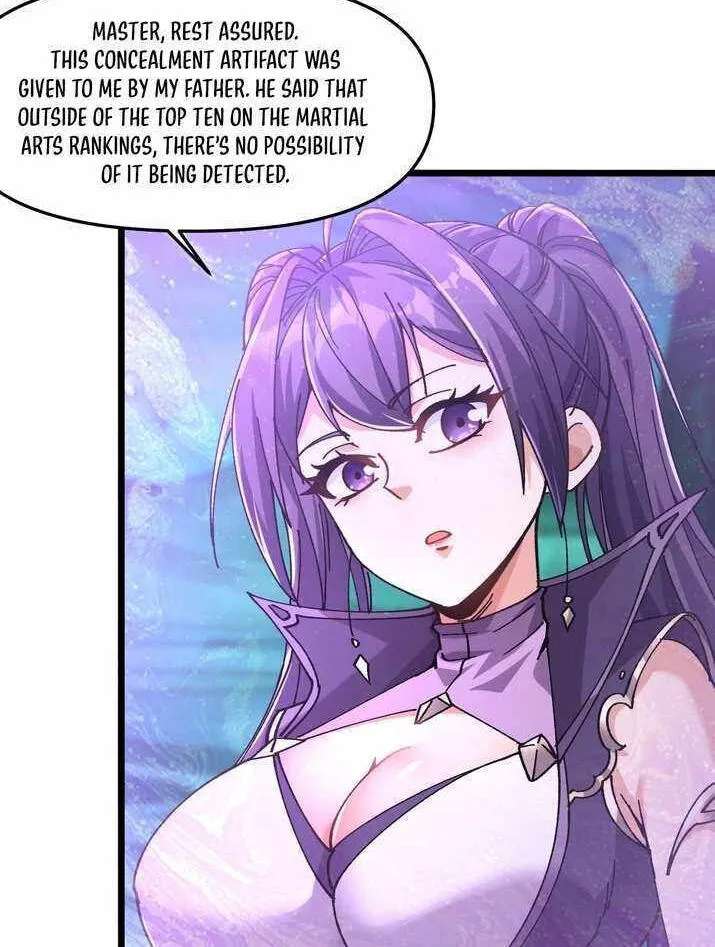 Bai Lan De Wo, Quan Kao Tu Di Xu Ming Chapter 20 - page 27