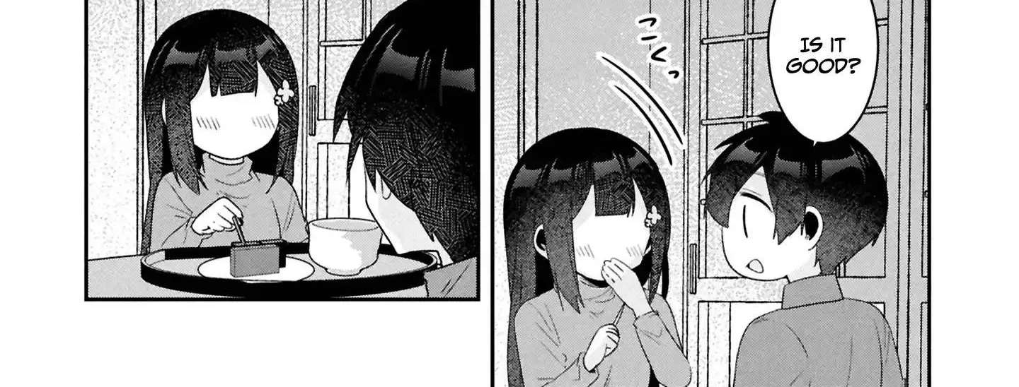 A Story of Taking Home a Lonely Gal From My Class and Turning Her Into an Elegant Beauty Chapter 28 - page 33