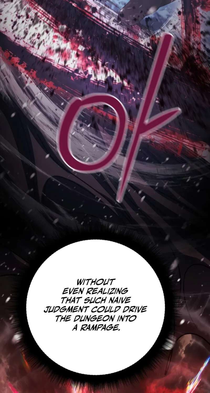 Monsters Fight Monsters Chapter 38 - page 123