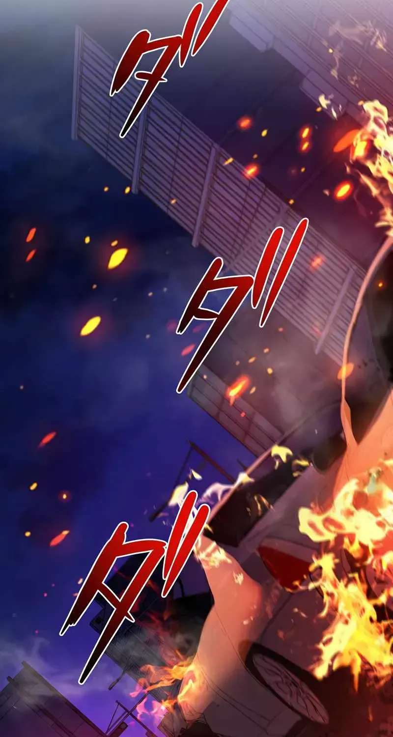 The Underworld Transcendent Returns Chapter 18 - page 61