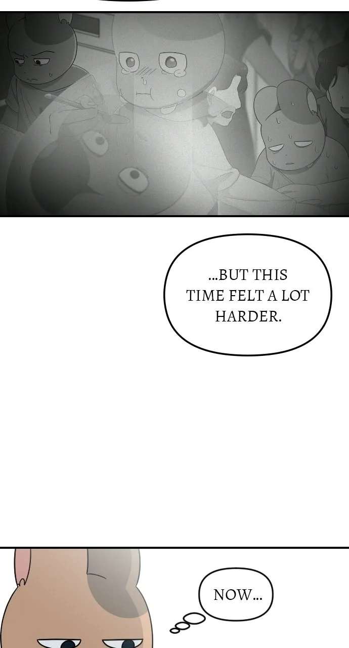It’ll Be Okay Chapter 34 - page 7