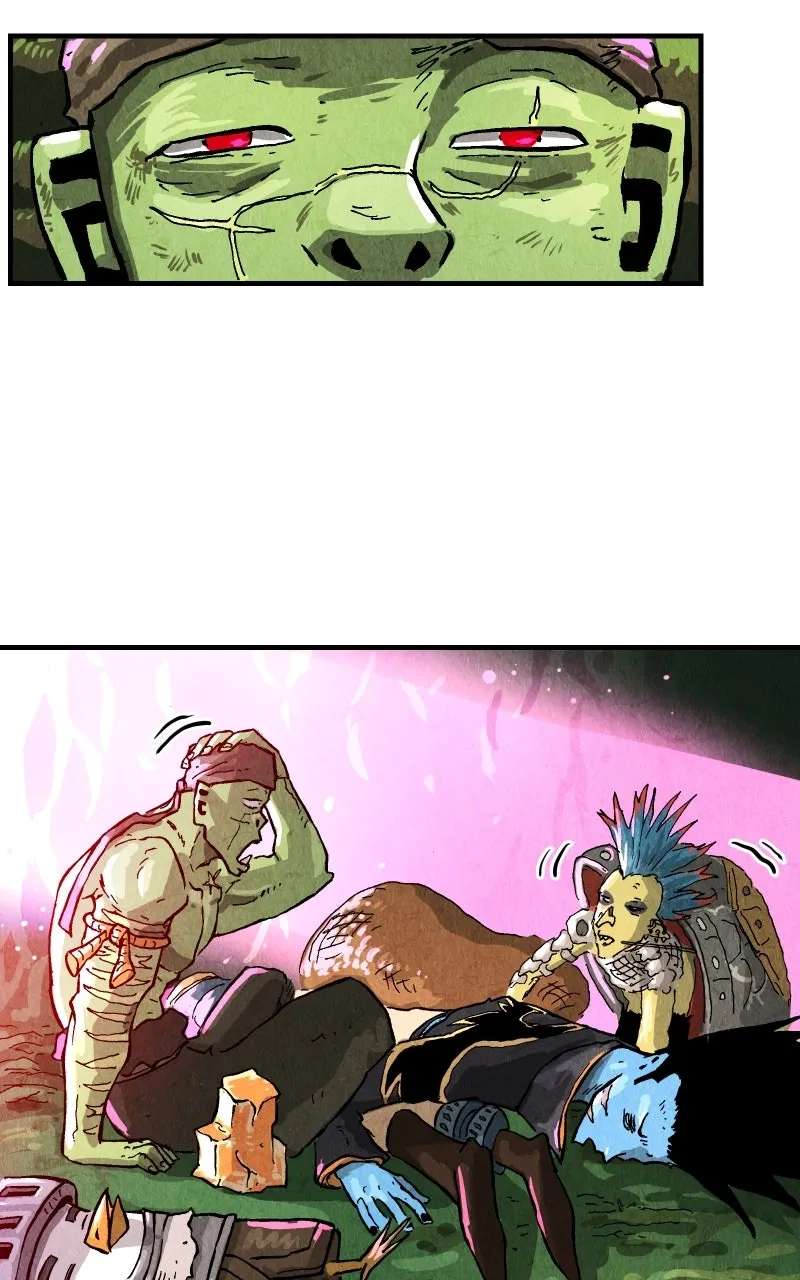 Gul Chapter 183 - page 81