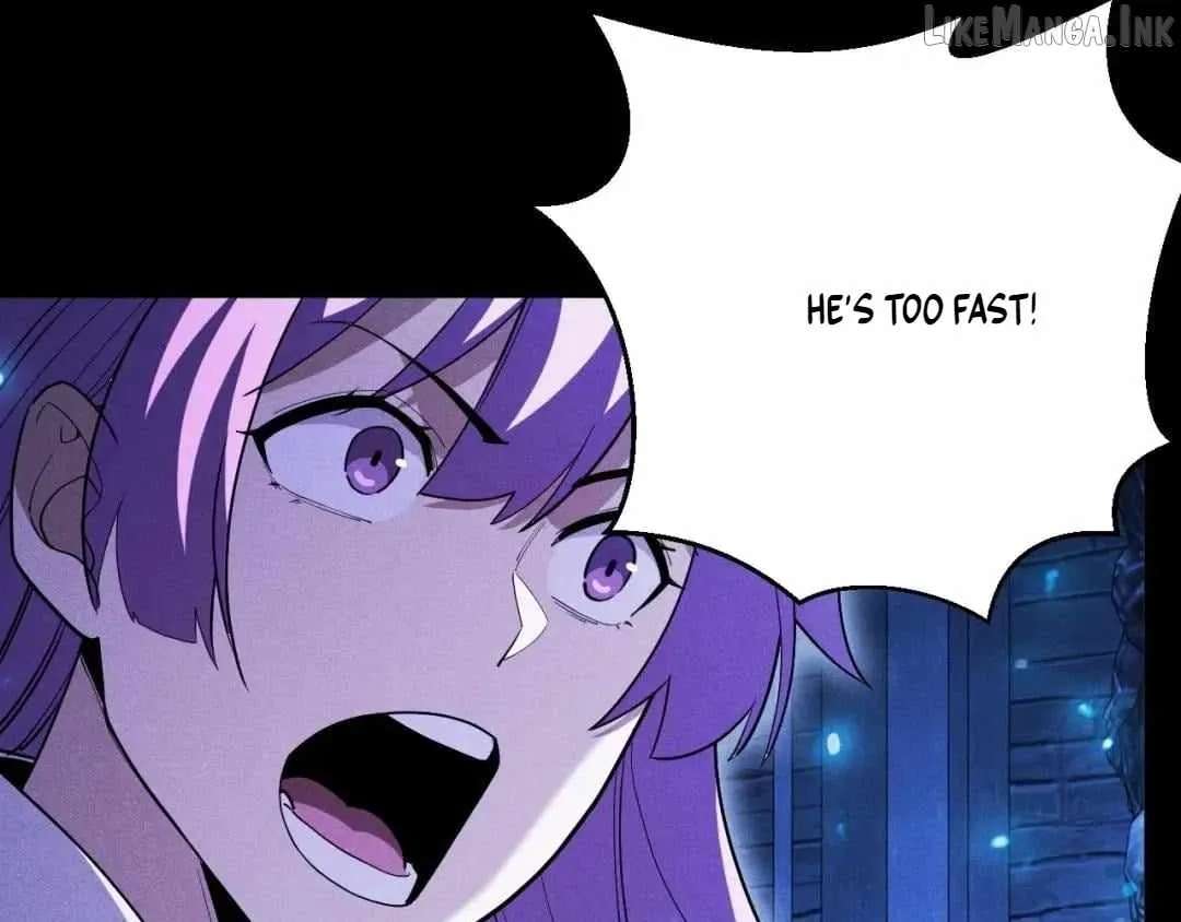 Idle Player Returns As A God Chapter 88 - page 125