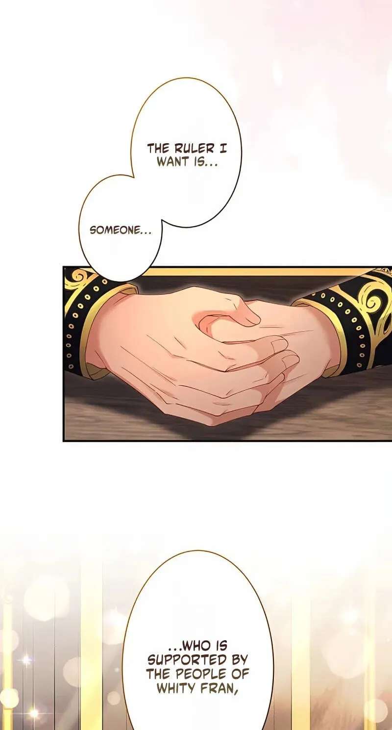 Fuguu no Hanayome wa, Utsukushiki Ryuu Ou ni Ubawareru Chapter 70 - page 22