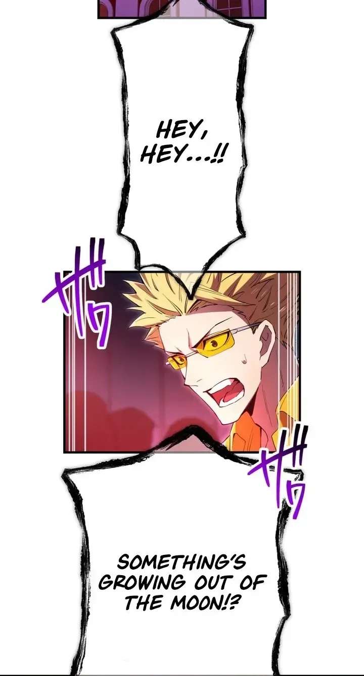 I Am The Most Powerful Transcendent Being Chapter 123 - page 77