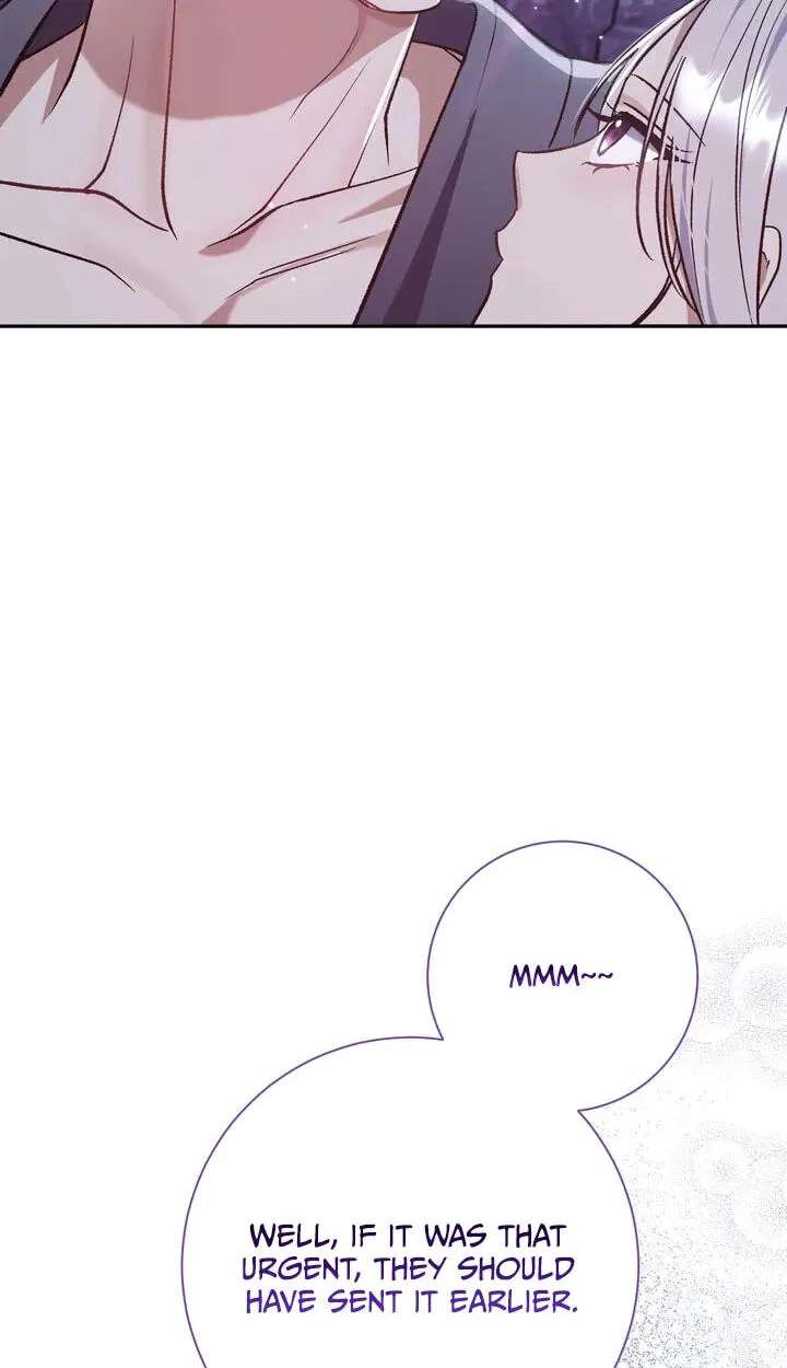 The Villainess's Blind Date Is Too Perfect Chapter 137 - page 115