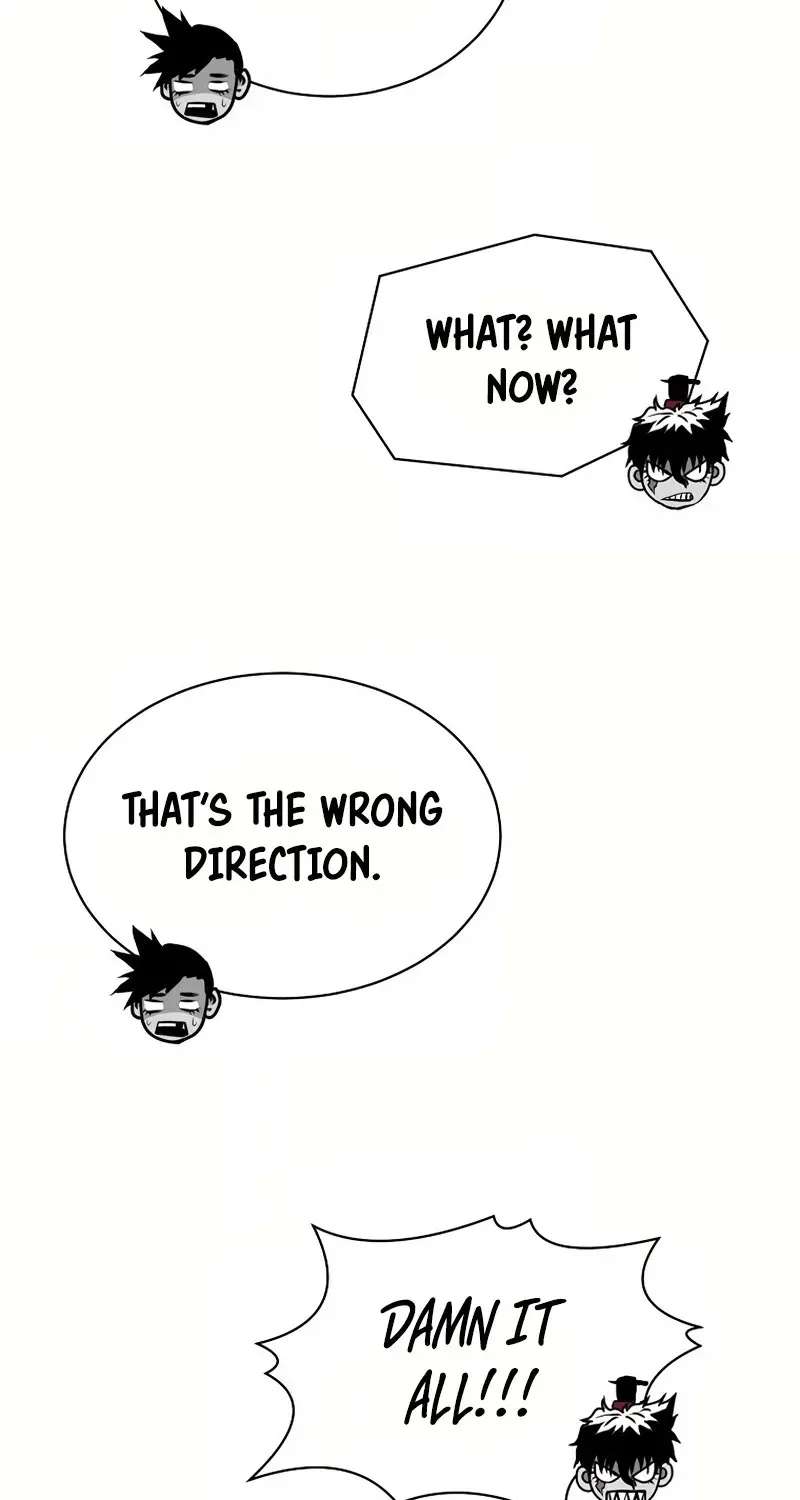 0-Kill Assassine Chapter 26 - page 81