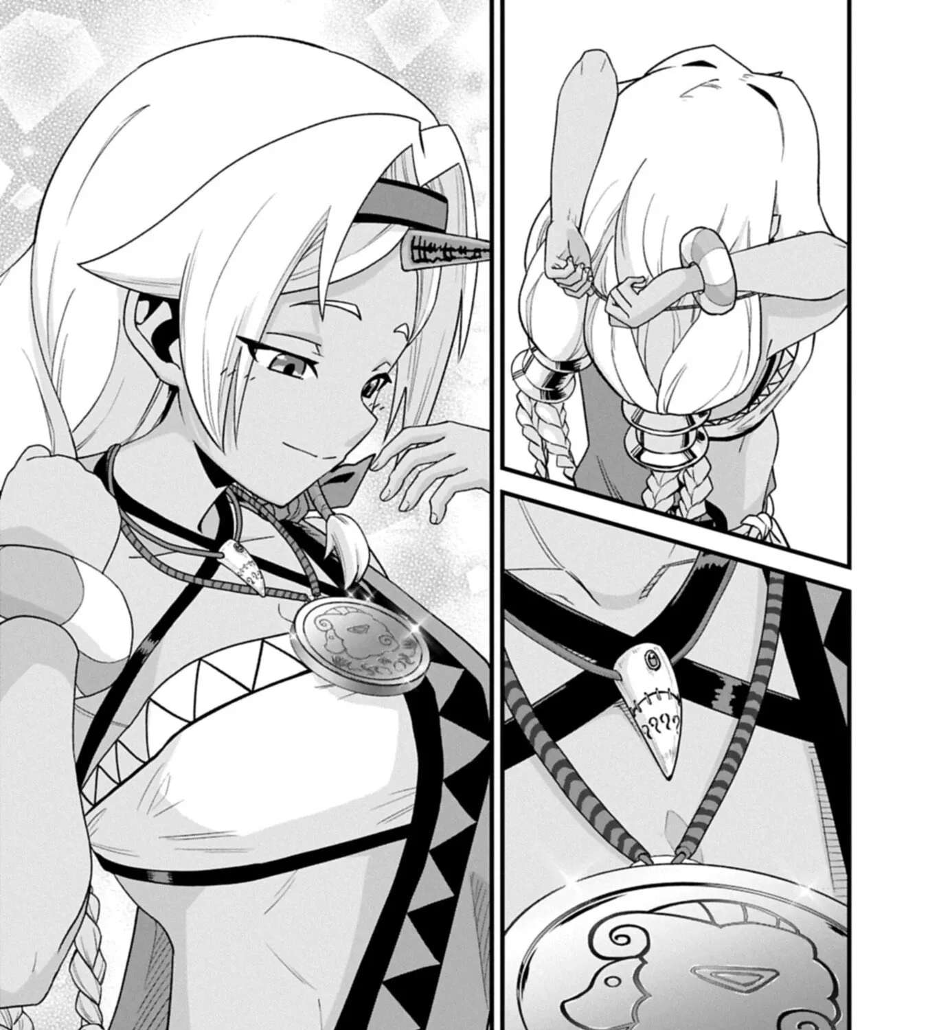 Ryoumin 0-nin Start no Henkyou Ryoushusama Chapter 75.2 - page 23