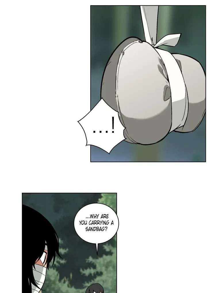 Men City Chapter 1 - page 67