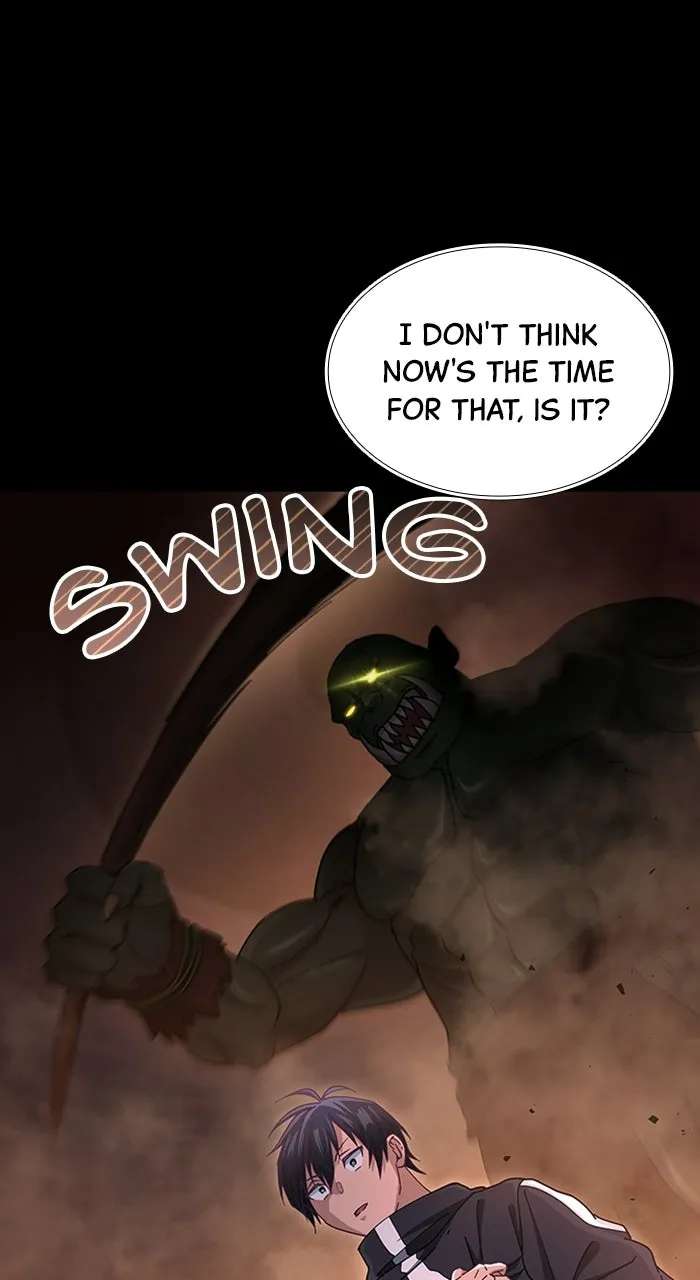 Lost Man: TheDeath-Defying Player Chapter 3 - page 15