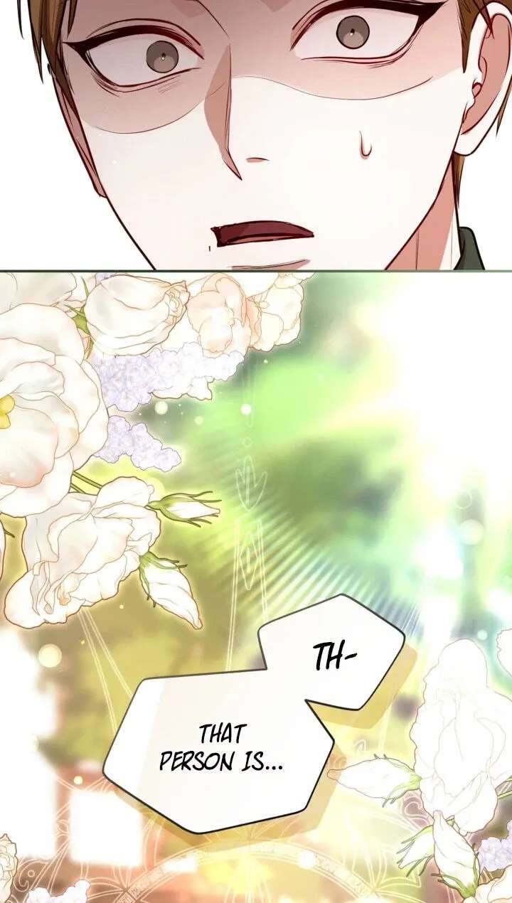 I Will Fall With The Emperor Chapter 198 - page 55
