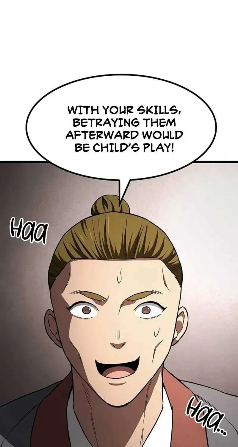 Did Someone Forced You to Be the Heavenly Demon? Chapter 55 - page 10