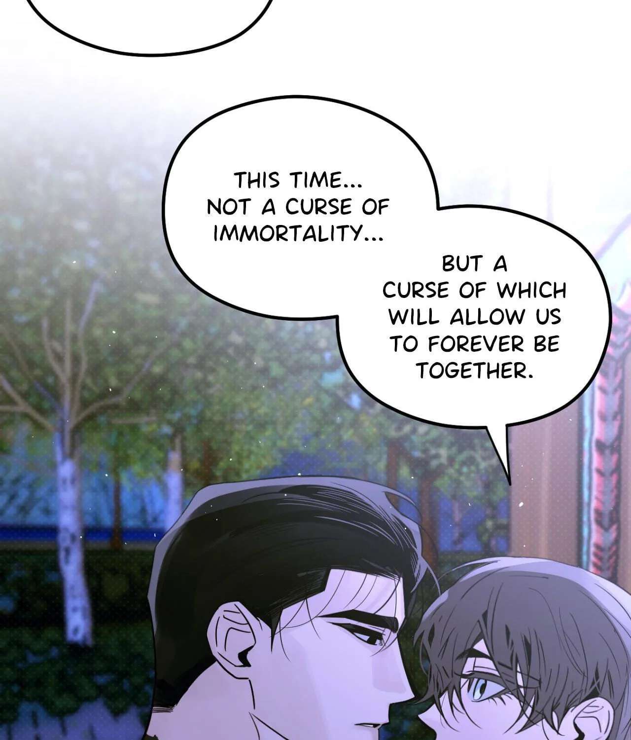Moonlight Projection Chapter 38 - page 55