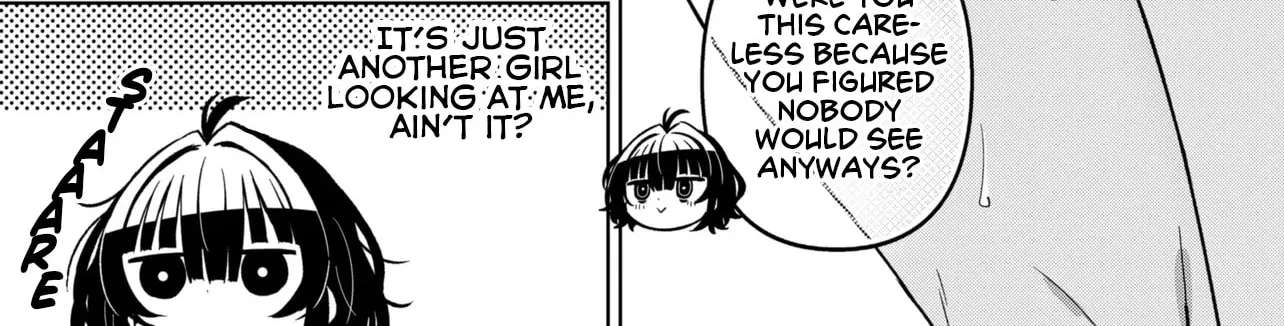 Bullying and Being Bullied Chapter 2 - page 26