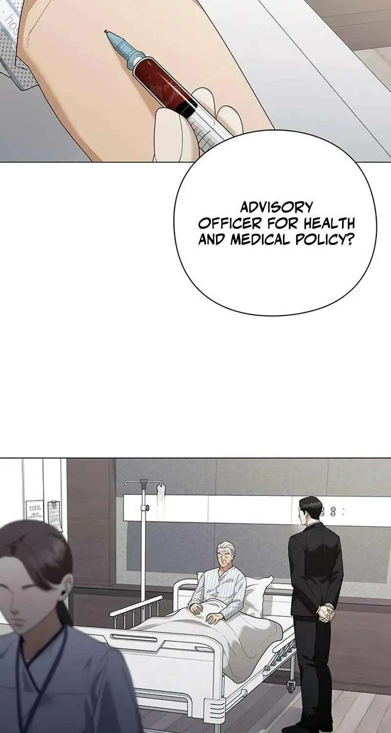 The Politician Who Can See the Future Chapter 44 - page 68