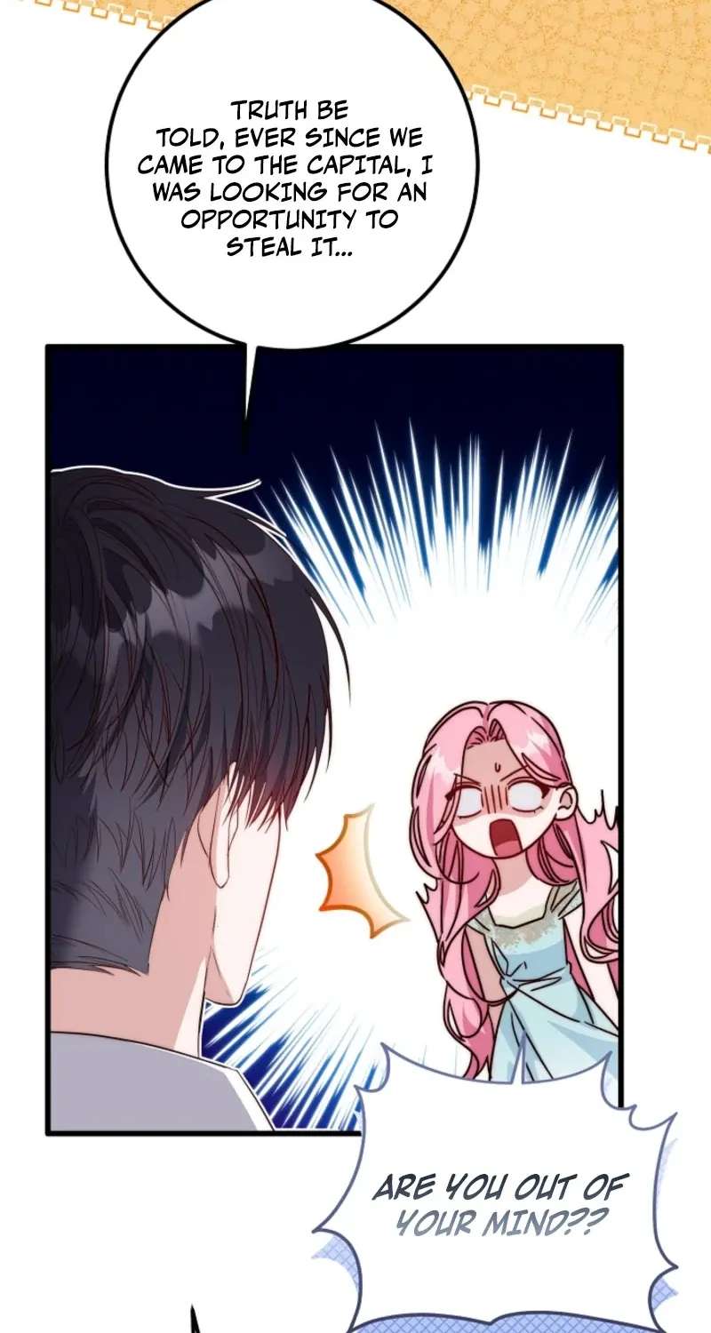 The Regressed Villainess Makes a Vow of Chastity Chapter 52 - page 60