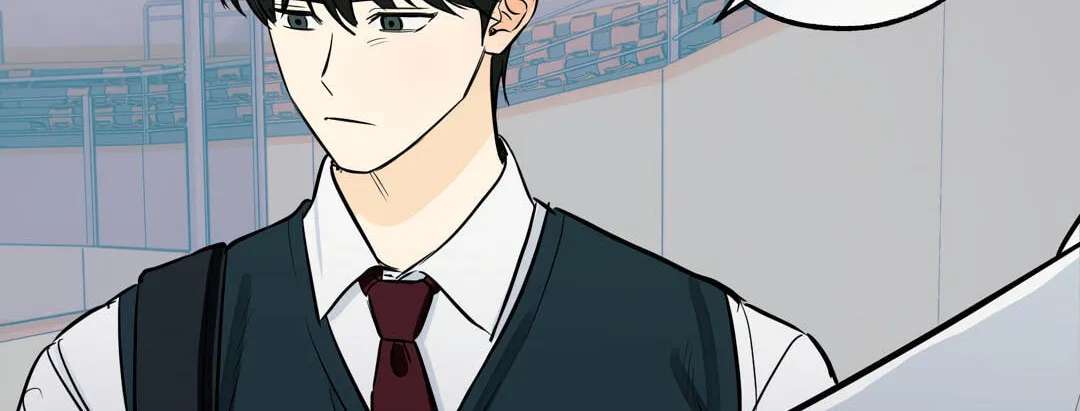 Ice on Me Chapter 11 - page 19