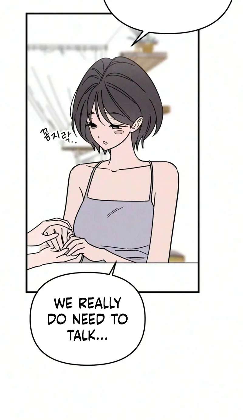 Milfs Club Chapter 16 - page 20