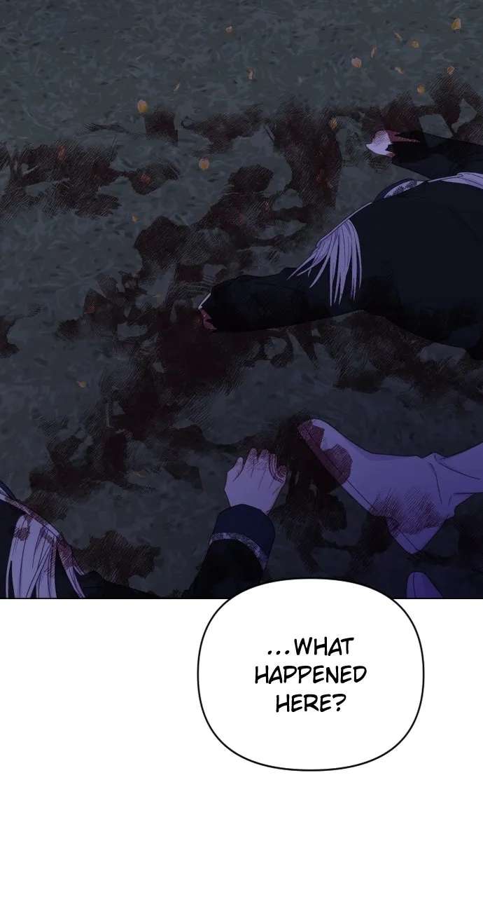 To Die or To Fall In Love Chapter 97 - page 69