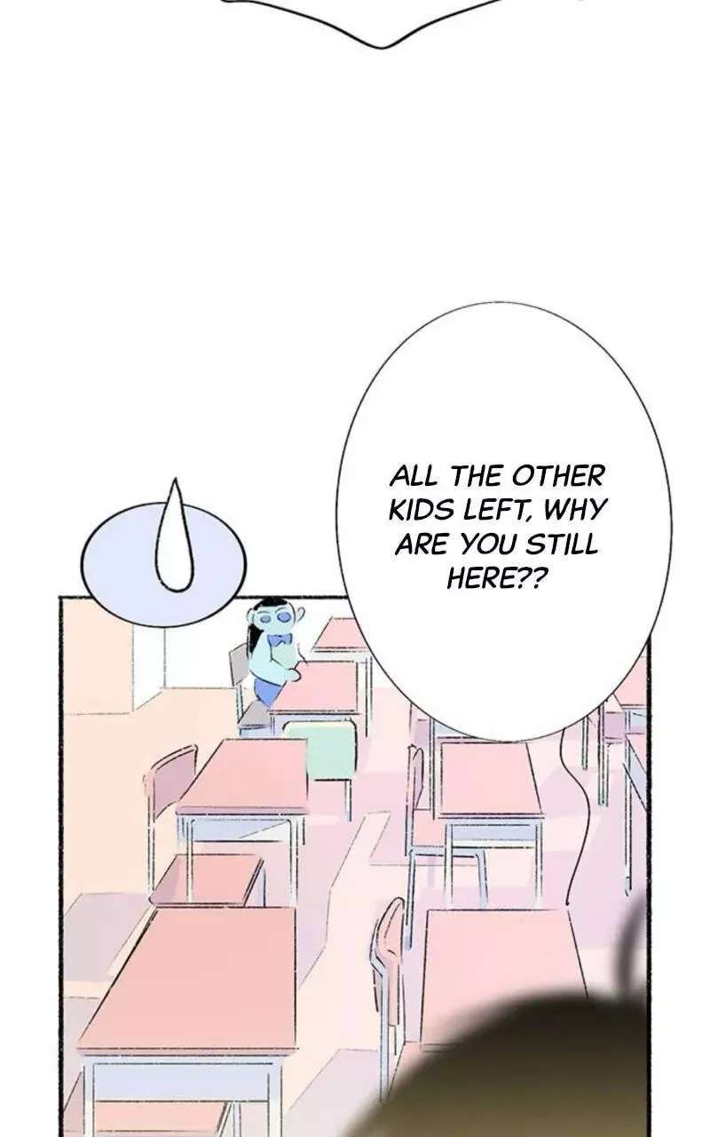 Why Don't I Have Anyone by My Side? Chapter 47 - page 15