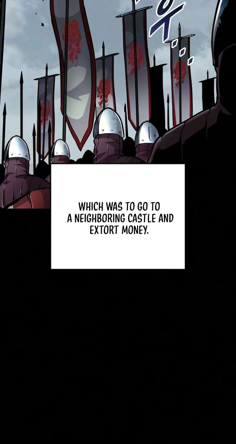 How to Survive as a Wandering Knight Chapter 56 - page 18