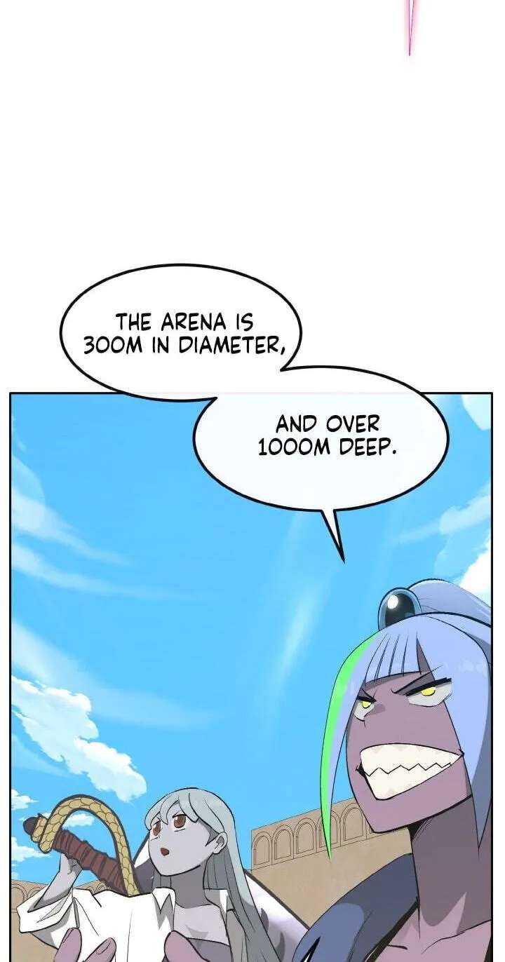 Dream-Sharing Chapter 215 - page 38