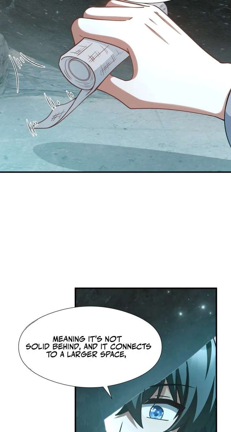 Shuo Hao Zuo Kepu, Fensi Que Quan Shi Monv? Chapter 51 - page 45